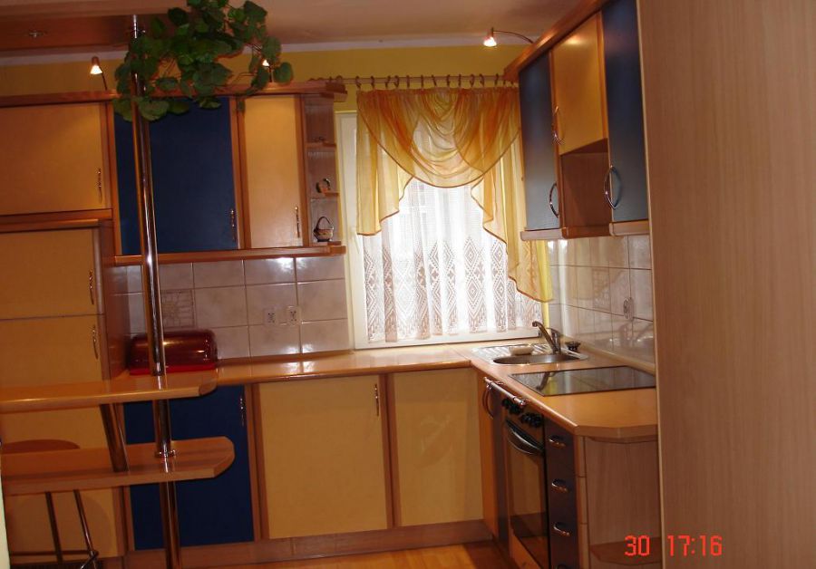 Mieszkanie Gorzów Wielkopolski