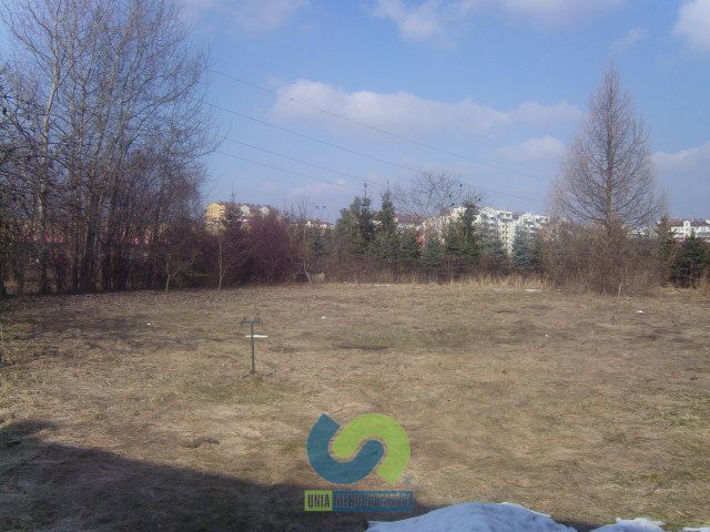 Działka budowlana Warszawa