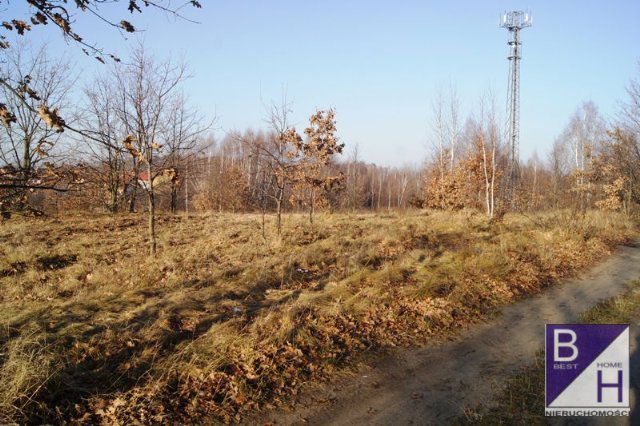 Działka budowlana Łódź sprzedam