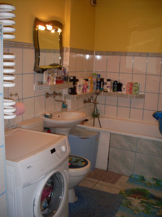 Mieszkanie Kęty