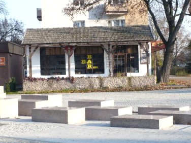 Lokal Kostrzyn nad Odrą