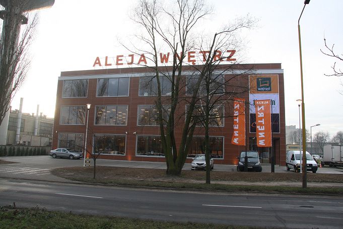 Lokal Ostrów Wielkopolski