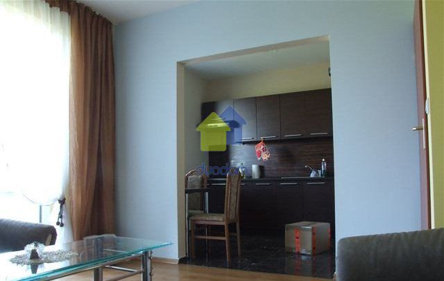 Mieszkanie Kraków