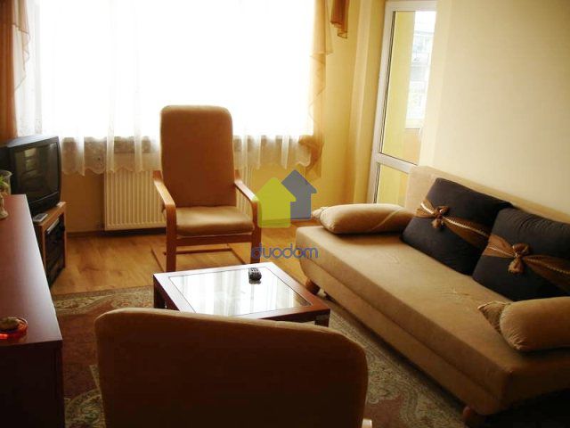 Mieszkanie Kraków