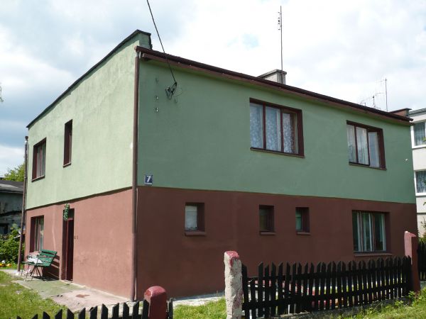 Dom Miastko