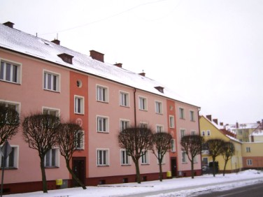 Mieszkanie Lębork