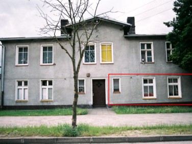 Mieszkanie Krzyż Wielkopolski