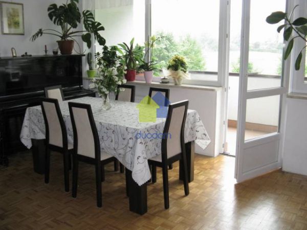Mieszkanie Kraków