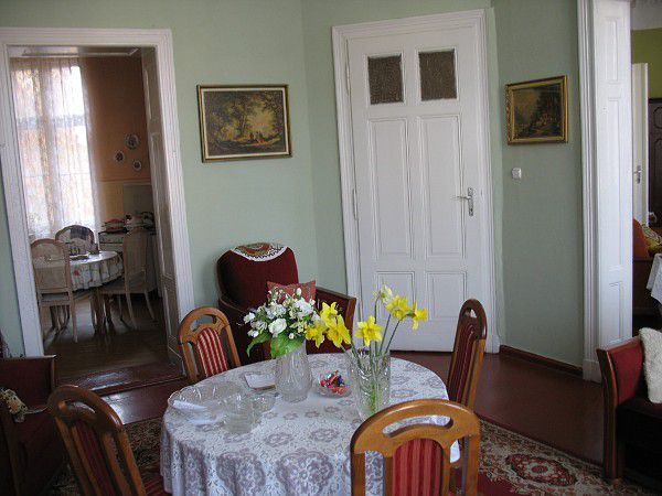 Mieszkanie Legnica