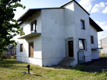 Dom Pomykowo