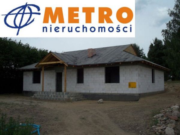 Dom Łochowo