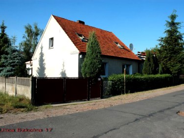 Dom Bachorzew