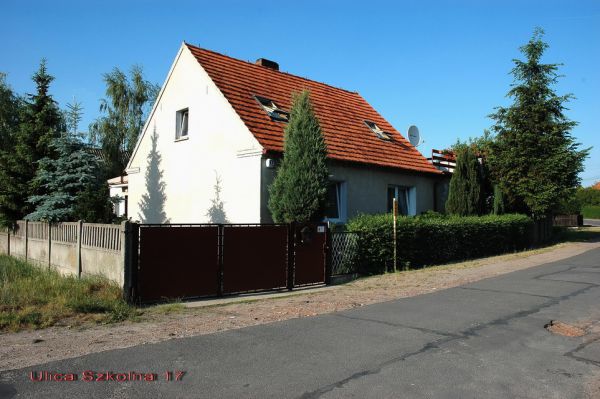 Dom Bachorzew