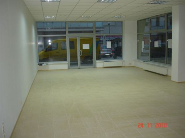 Lokal Piaseczno