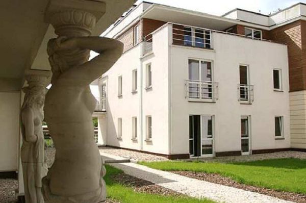 Mieszkanie Piaseczno