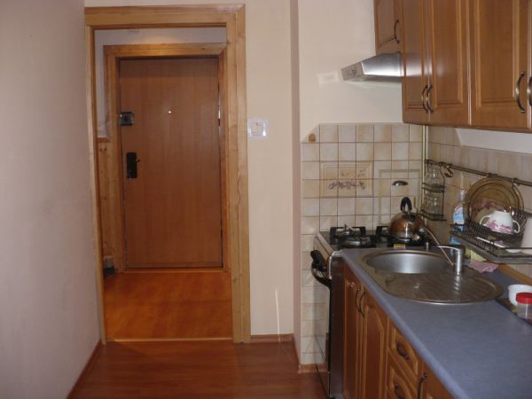 Mieszkanie Warszawa sprzedaż