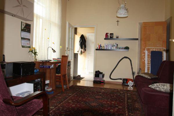Mieszkanie Kraków