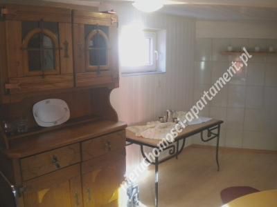 Mieszkanie Bydgoszcz sprzedaż