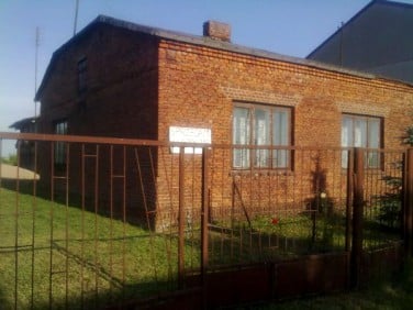 Dom Wola Blakowa