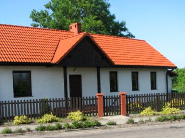 Dom Tarnowo Pałuckie