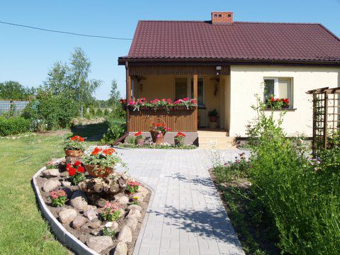 Dom Koziminy-Stachowo