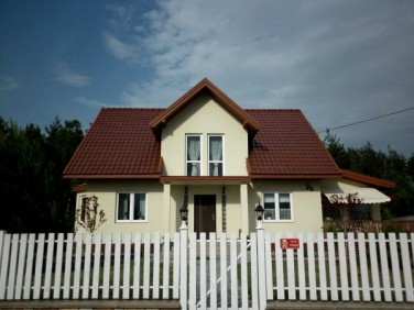 Dom Sokołów Dolny