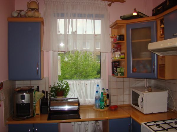 Mieszkanie Swarzędz