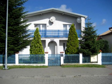 Dom Grzybowo