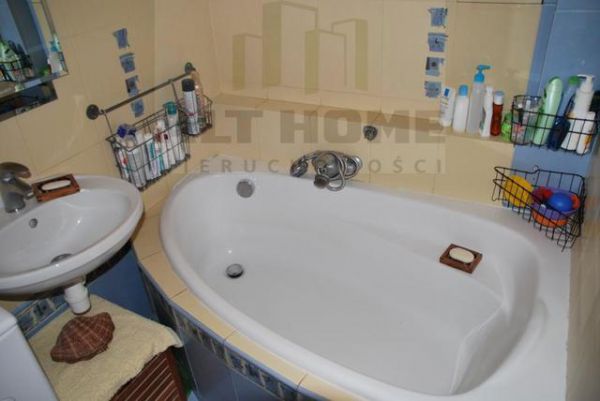 Mieszkanie Warszawa sprzedaż