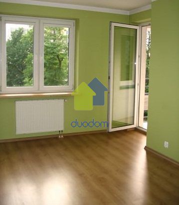Mieszkanie Kraków