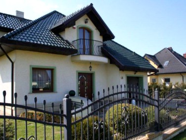 Dom Chwaszczyno