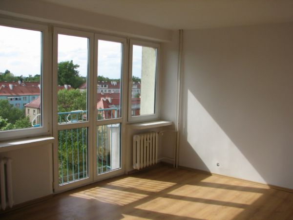 Mieszkanie Szczecin