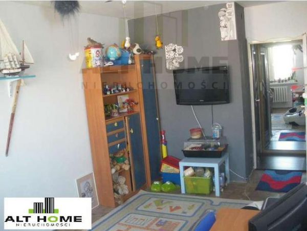 Mieszkanie Warszawa sprzedaż