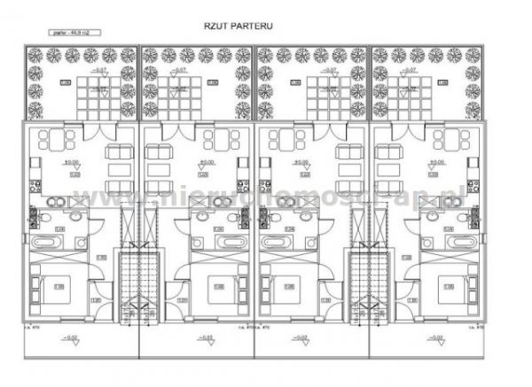 Mieszkanie apartamentowiec sprzedaż