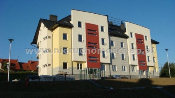Mieszkanie Bielsko-Biała sprzedaż