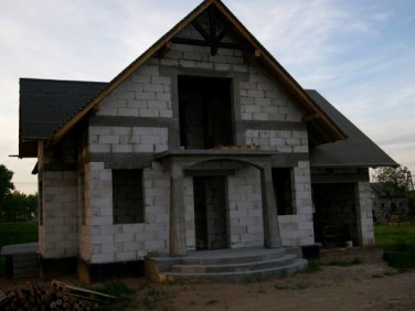 Dom Kazimierzewo