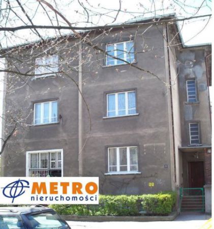 Budynek użytkowy Bydgoszcz