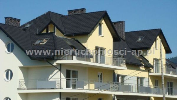 Mieszkanie Bielsko-Biała