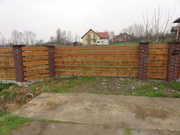 Działka budowlana Bielsko-Biała