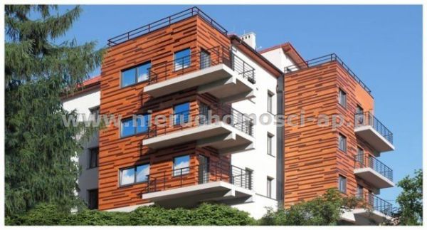 Mieszkanie Wilkowice