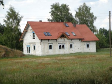 Dom Mojęcice