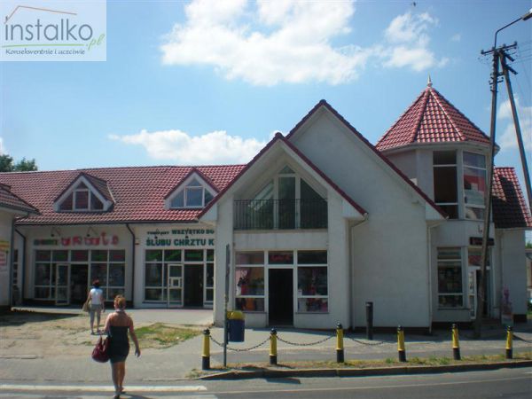 Lokal Sulęcin