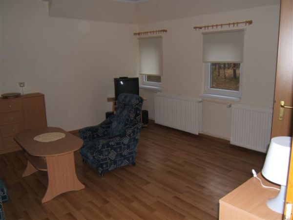 Mieszkanie Międzyrzecz