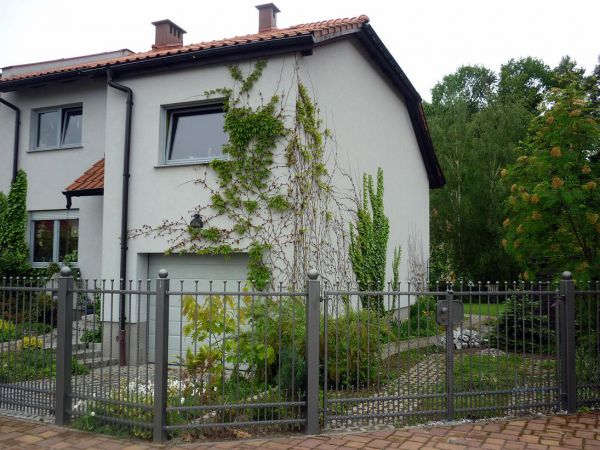 Dom Zielona Góra