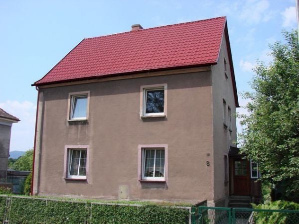 Dom Porajów