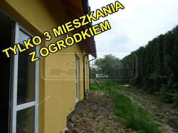 Mieszkanie Bielsko-Biała