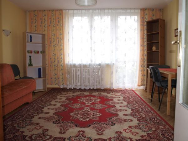 Mieszkanie Warszawa