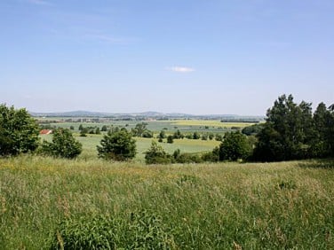 Działka budowlana Jaskulin