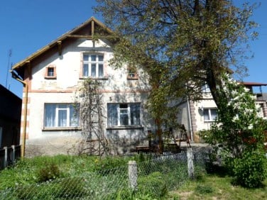 Dom Racławice Śląskie