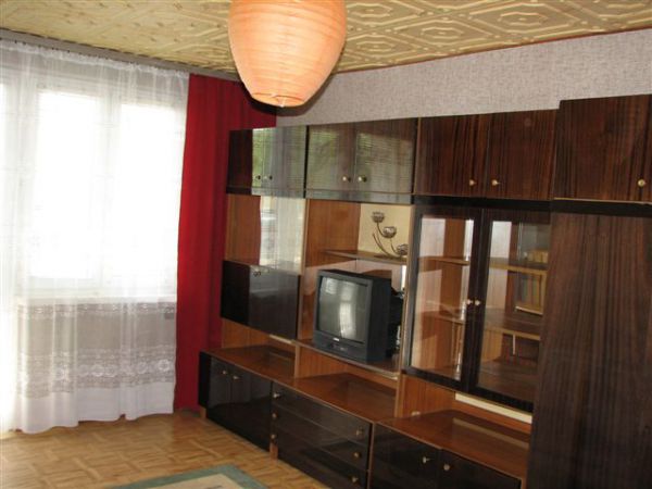 Mieszkanie Kraków